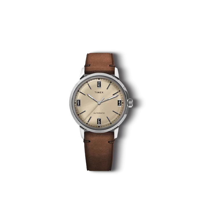 Reloj Timex Marlin