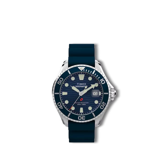 Reloj Timex Deep water reef