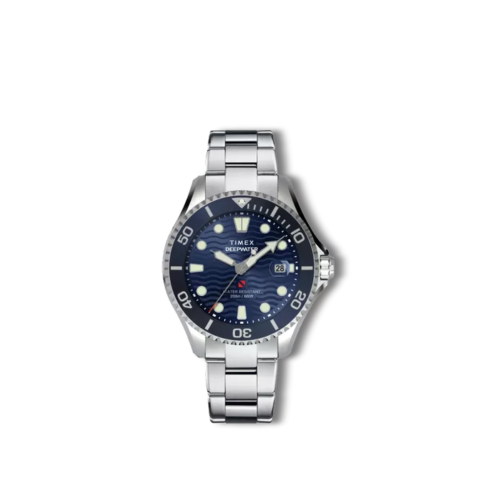 Reloj Timex Deep water reef
