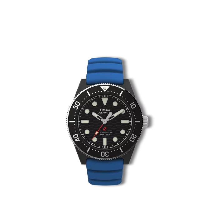 Reloj Timex Deepwater