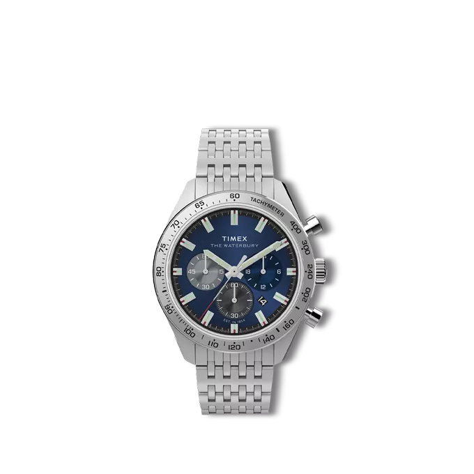 Reloj Timex Waterbury