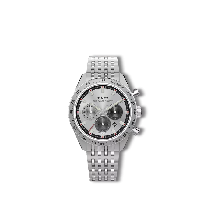 Reloj Timex Waterbury