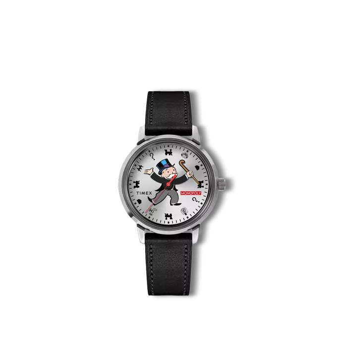 Reloj Timex Monopoly