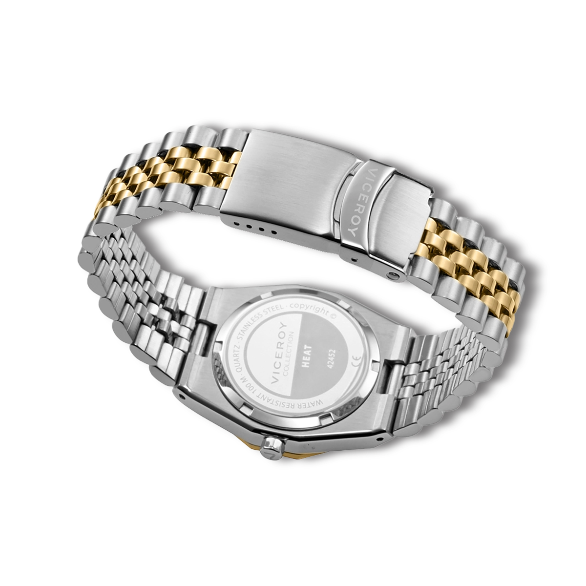Reloj Viceroy Heat