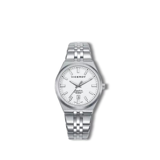 Reloj Viceroy Swiss made
