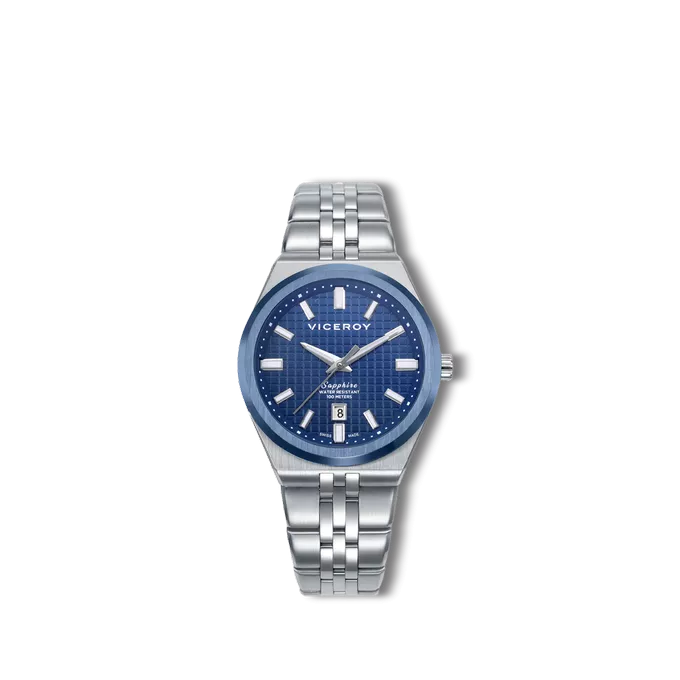 Reloj Viceroy Swiss made