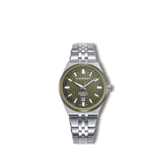 Reloj Viceroy Swiss made