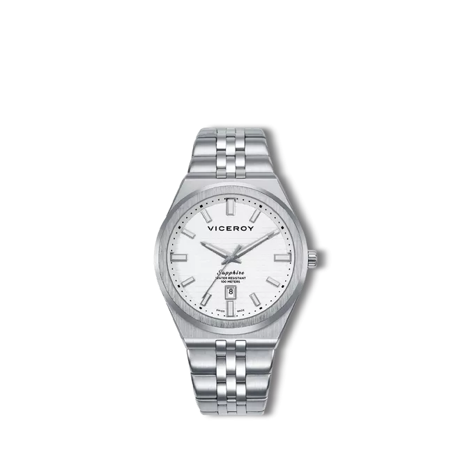 Reloj Viceroy Swiss made