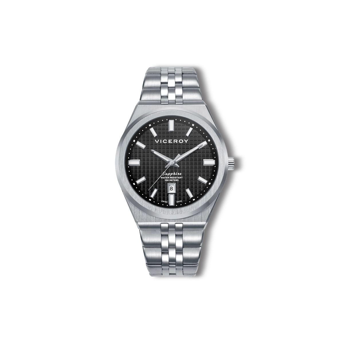 Reloj Viceroy Swiss made