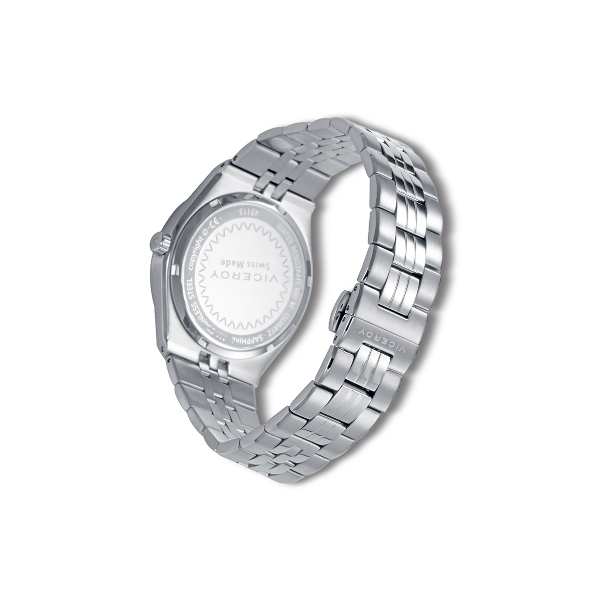 Reloj Viceroy Swiss made