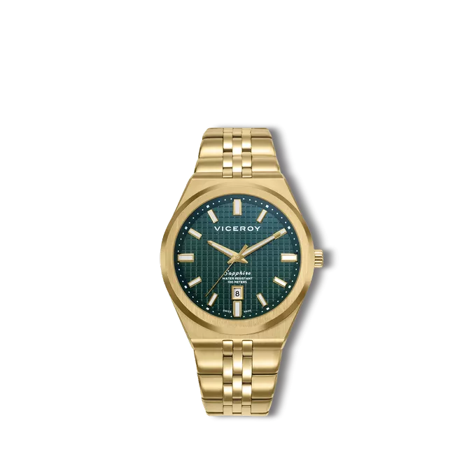 Reloj Viceroy Swiss made