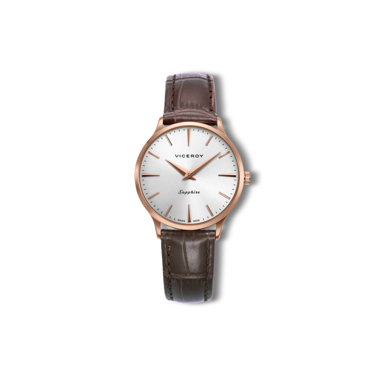 Reloj Viceroy Swiss made