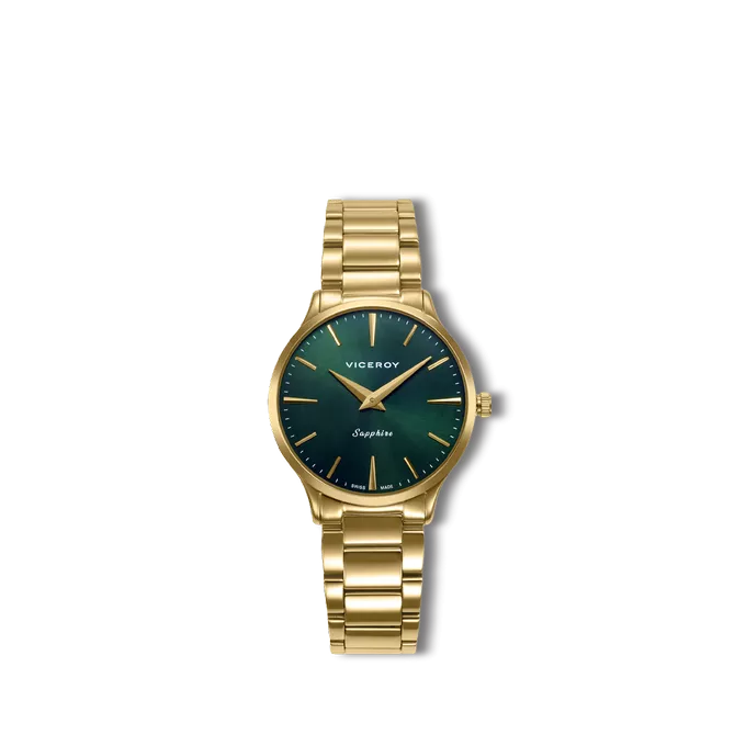 Reloj Viceroy Swiss made