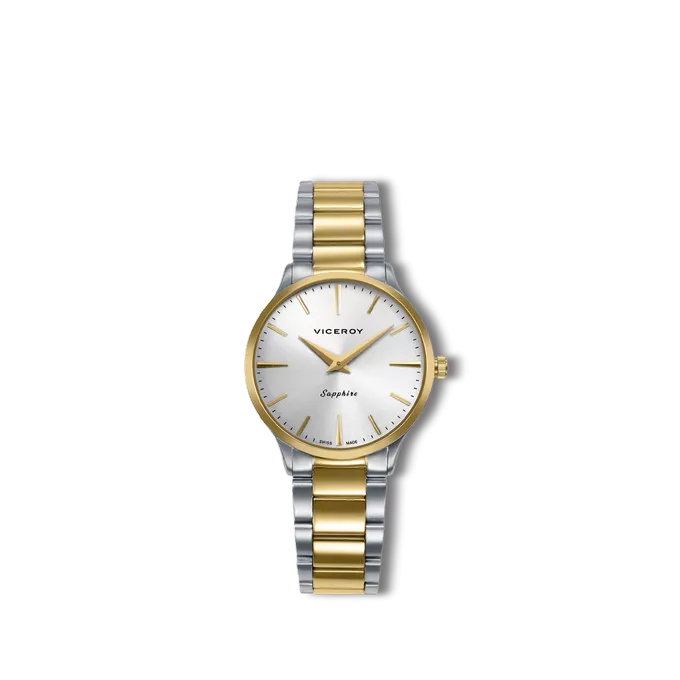 Reloj Viceroy Swiss made