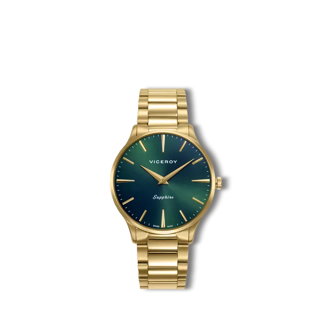 Reloj Viceroy Swiss made