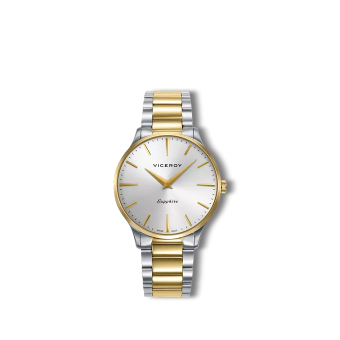 Reloj Viceroy Swiss made