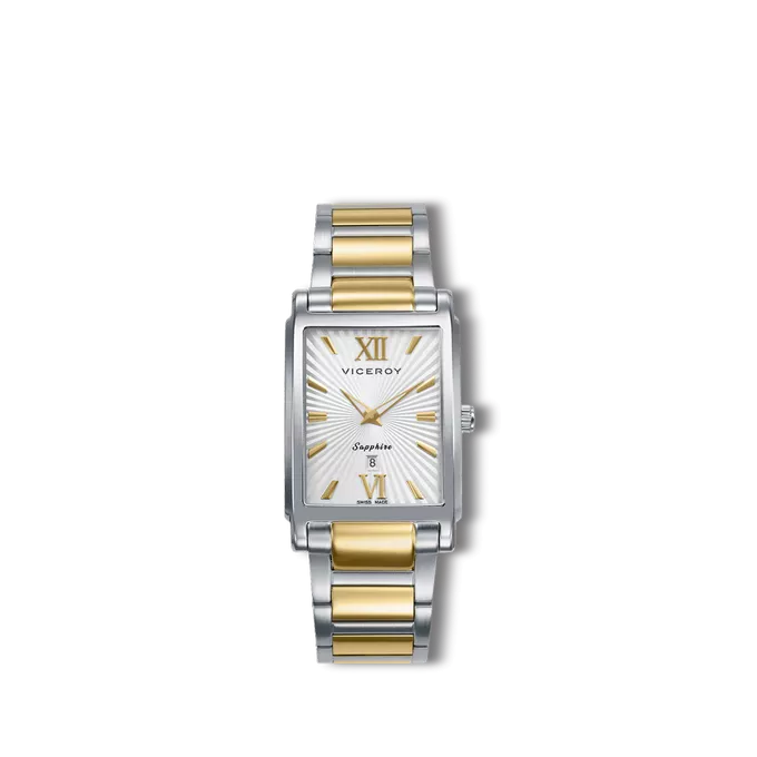 Reloj Viceroy Swiss made