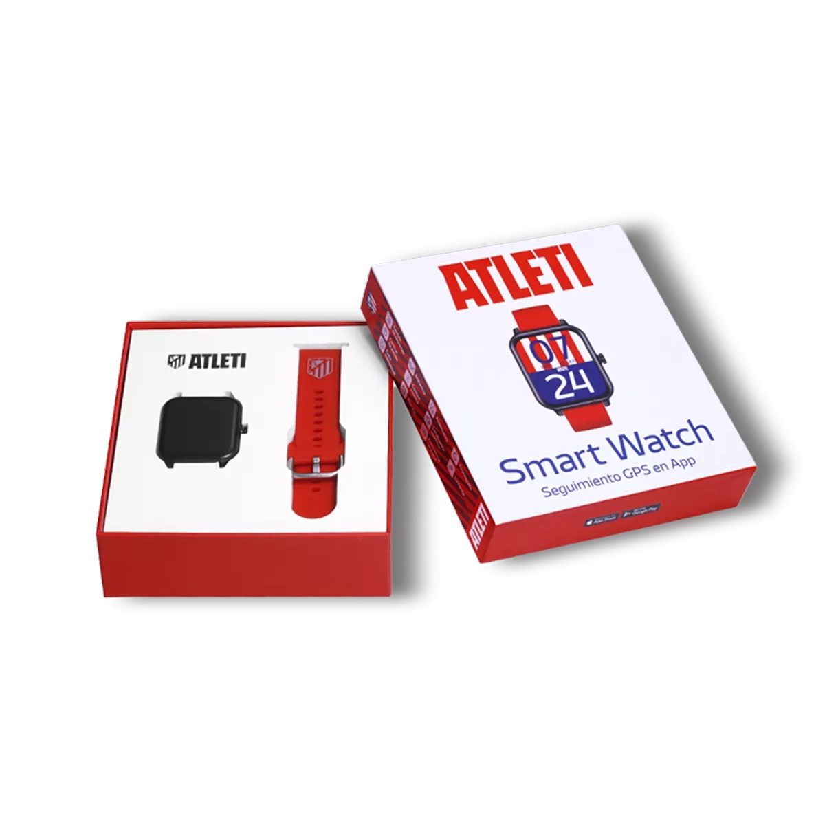 Reloj Viceroy Atletico de madrid