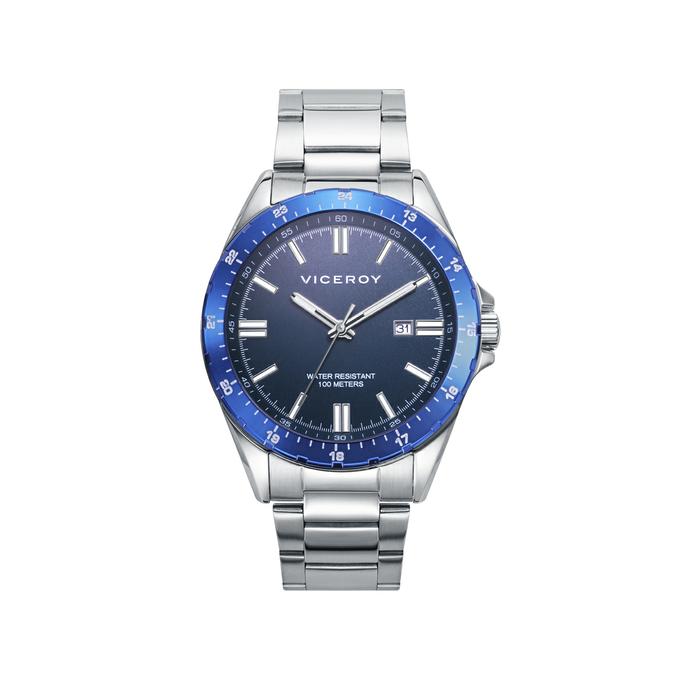 Viceroy water 2025 resistant 100 meters