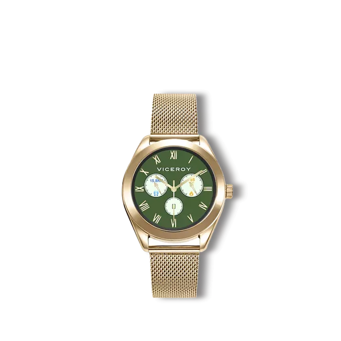 Relojes Viceroy de mujer, Relojes