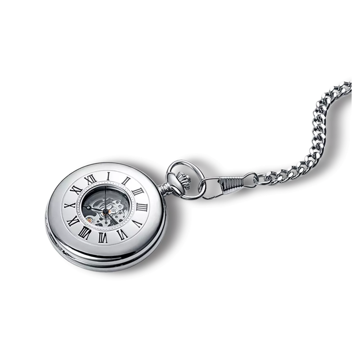 Reloj Viceroy Bolsillo mecanico