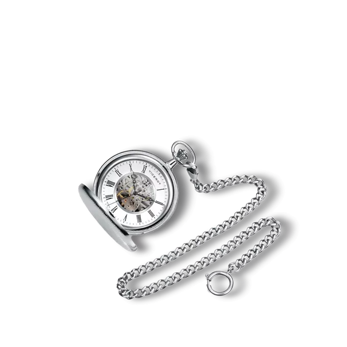 Reloj Viceroy Bolsillo mecanico
