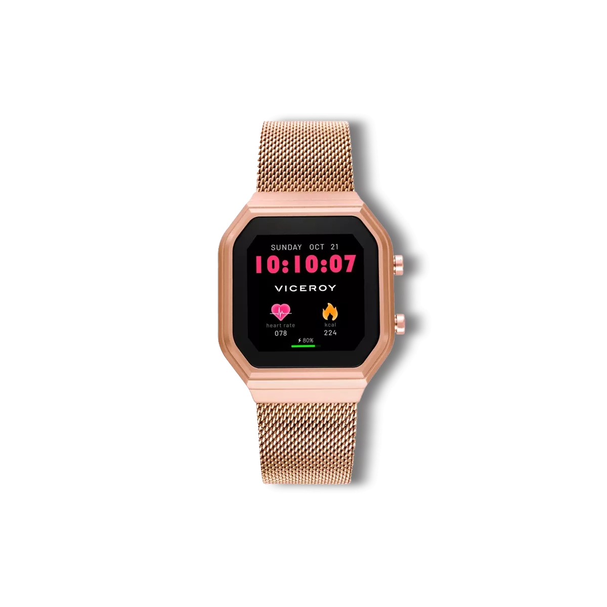 Reloj viceroy digital hotsell