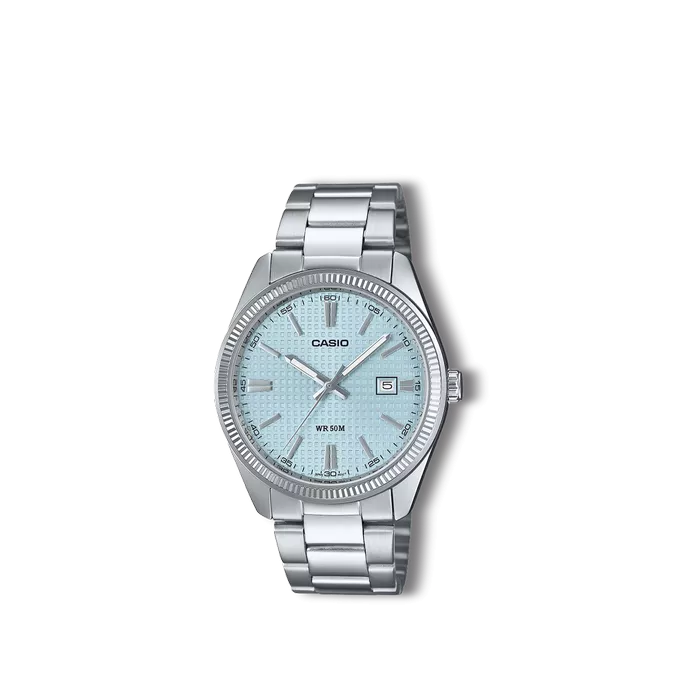 Reloj Casio Collection analogico