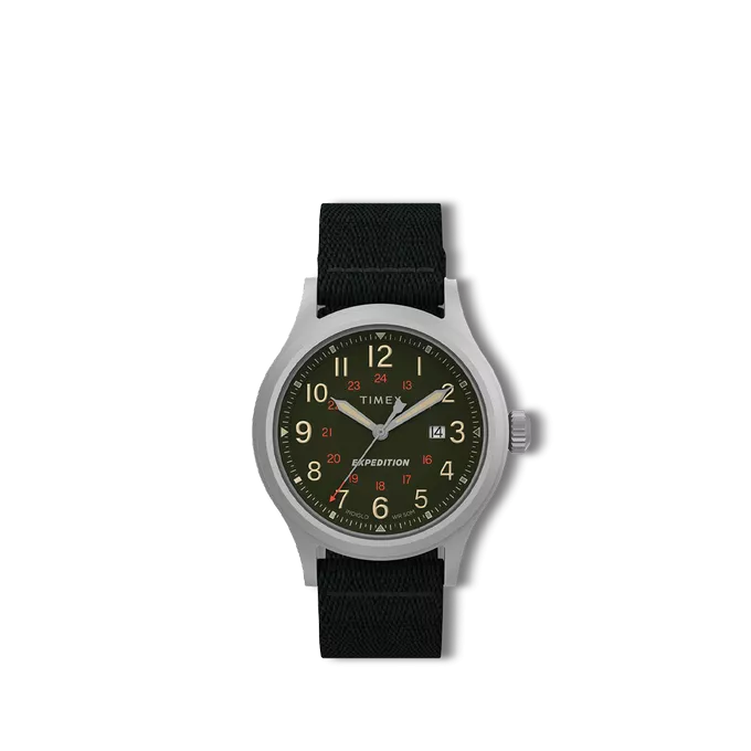 Reloj Timex Sierra