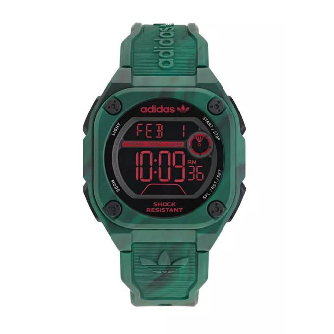 Reloj Adidas City tech two