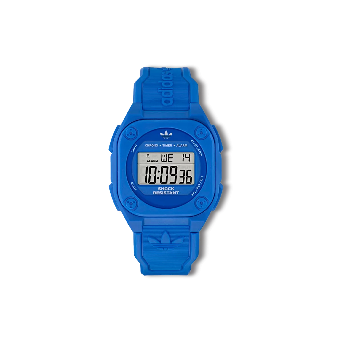 Reloj Adidas City tech four