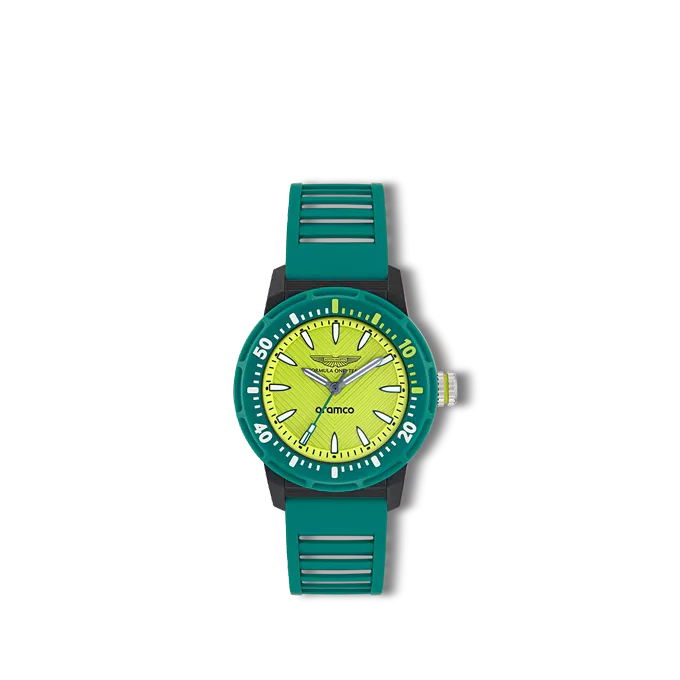 Reloj Aston Martin Formula 1