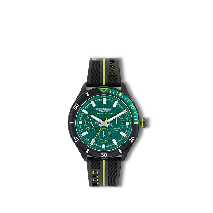 Reloj Aston Martin Formula 1