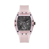 Reloj Guess Sporting pink