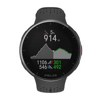 Reloj Polar Pacer pro