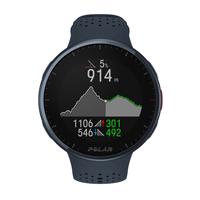 Reloj Polar Pacer pro
