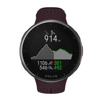 Reloj Polar Pacer pro