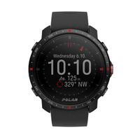 Reloj Polar Grit x pro zafiro