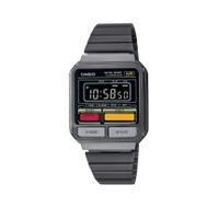 Reloj Casio Collection retro negro
