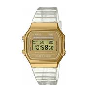 Reloj Casio Collection retro resina