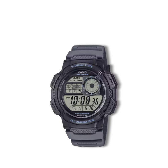 Reloj Casio Collection digital