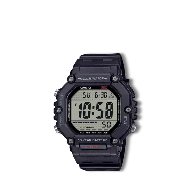 Reloj Casio Collection digital