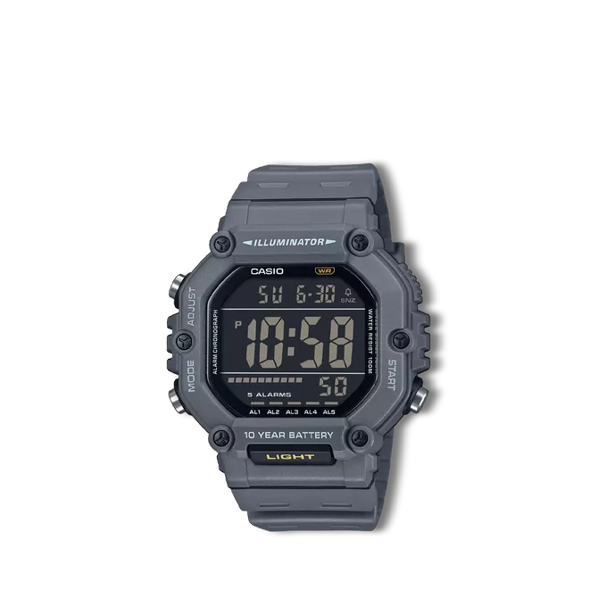 Reloj Casio Collection digital
