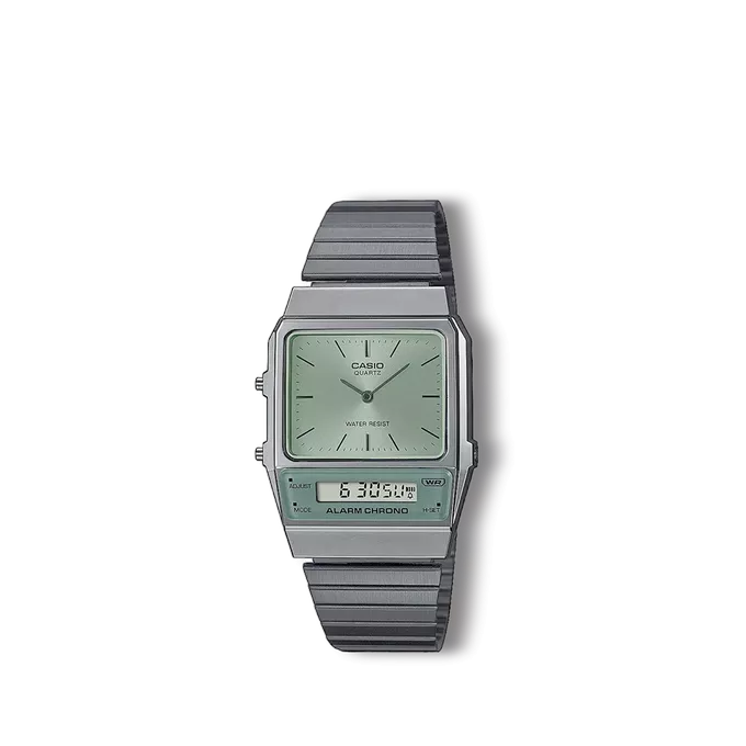 Casio Retro Collection watch