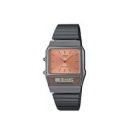 Reloj Casio Collection retro negro