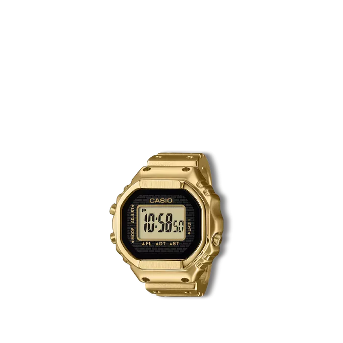 Anillo Casio caballero