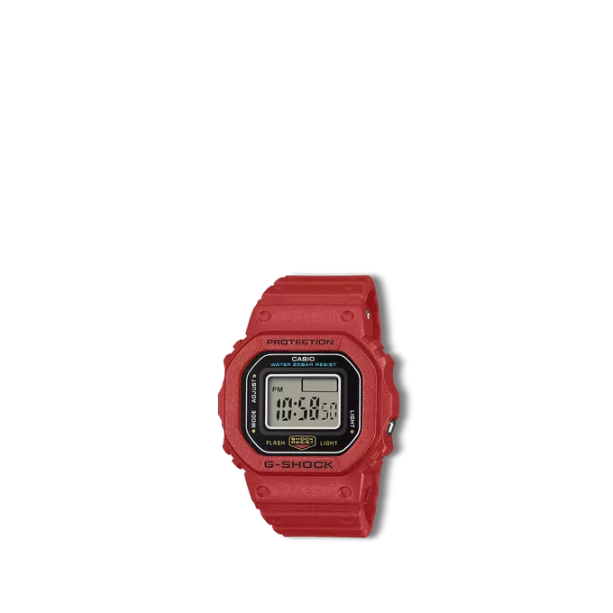 Casio G-shock watch