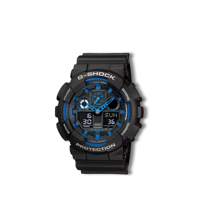 Reloj Casio G-shock
