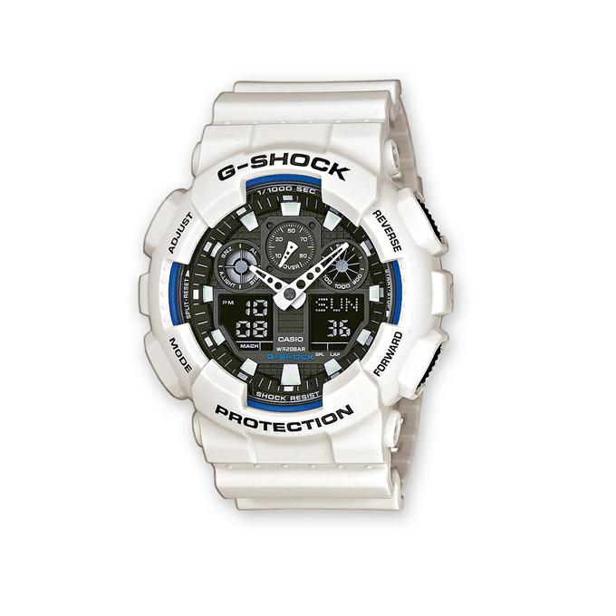 Reloj Casio G-shock