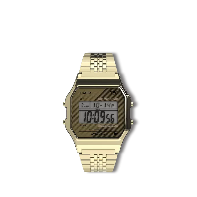 Reloj Timex T80
